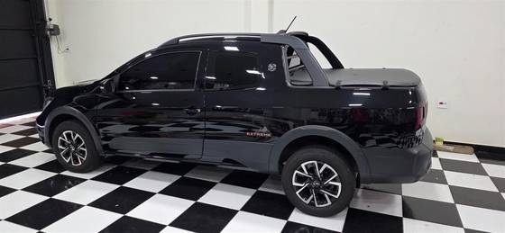 VOLKSWAGEN SAVEIRO 1.6 MSI EXTREME CD 16V FLEX 2P MANUAL